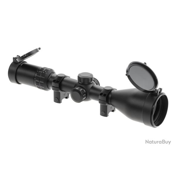 Vector Optics Grizzly 3-12x56 - Ref: SCOM-09