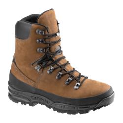 Rukapol - Defender Boots Regular - Taille 45 - Brown - R&eacute;f: 12527930054