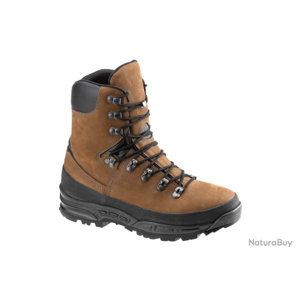 Rukapol - Defender Boots Regular - Taille 45 - Brown - R�f: 12527930054