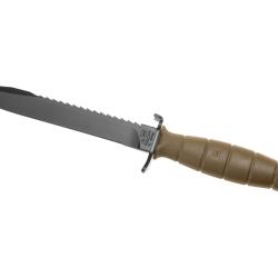 Glock - Feldmesser 81 - Dark Earth - R&eacute;f: 39179