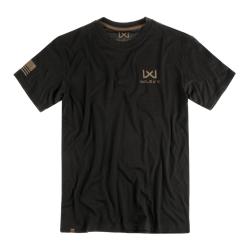 Wiley X WX Canyon T Shirt OD R&eacute;f J105