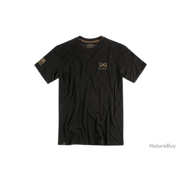 Wiley X WX Canyon T Shirt OD R�f J105