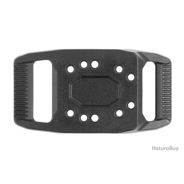 Blackhawk T-Series 2-Slot Belt Loop - Ref: 12524106000