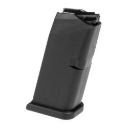 Magazine for Glock 26 10rds - Black - R&eacute;f: 6572