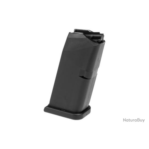 Magazine for Glock 26 10rds - Black - R�f: 6572