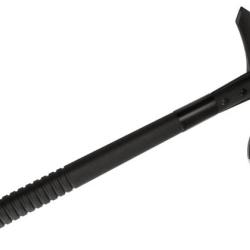 SOG Knives - Fusion Tactical Tomahawk - Black - R&eacute;f: F01TN-CP