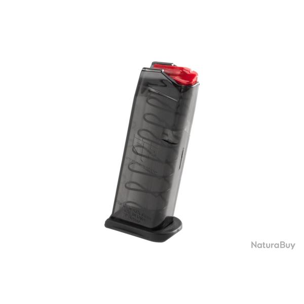 ETS Magazine for Glock 43X / 48 10rds - Ref: SMK-GLK-43X