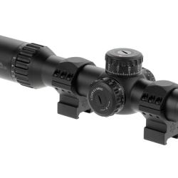 Vector Optics Continental x10 1-10x28 ED RAR2 - Ref: SCFF-62