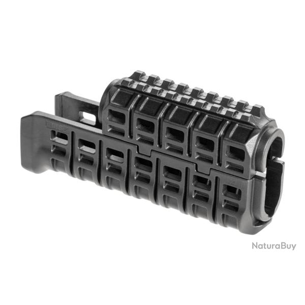 DLG Tactical AK/AK74 Poymer M-LOK Handguard - Ref: DLG-136
