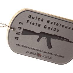 Real Avid Field Guide AK47 - Ref: 11325600000
