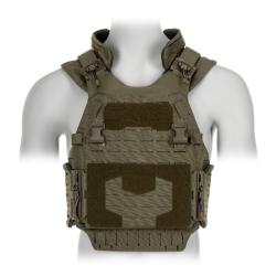 Templar's Gear - CIBV Cataphract Plate Carrier - Ranger Green - R&eacute;f: TG-CIBV-RG-M
