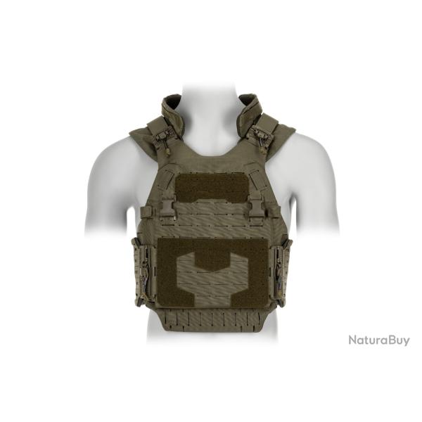 Templar's Gear - CIBV Cataphract Plate Carrier - Ranger Green - R�f: TG-CIBV-RG-M