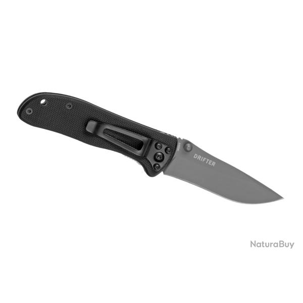 CRKT Drifter Folder - Ref: CR6450K