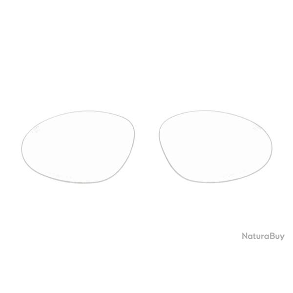 Wiley X XL-1 Advanced Goggles Lens - Ref: XLC
