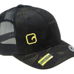 Clawgear - Off Duty Cap - Multicam Black - R&eacute;f: 11333875200