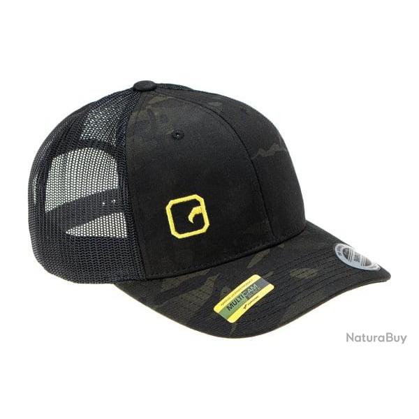 Clawgear - Off Duty Cap - Multicam Black - R�f: 11333875200
