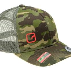 Clawgear - Off Duty Cap - Multicam Tropic - R&eacute;f: 36921