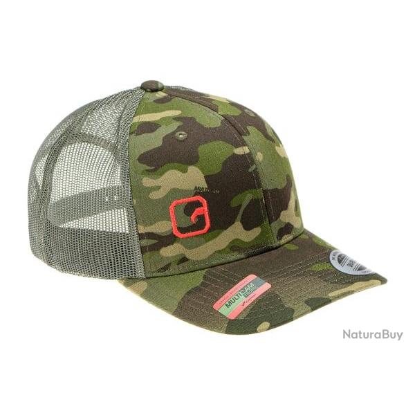 Clawgear - Off Duty Cap - Multicam Tropic - R�f: 36921
