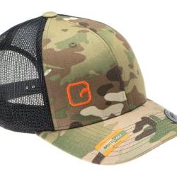Clawgear - Off Duty Cap - Multicam - R&eacute;f: 11333875100