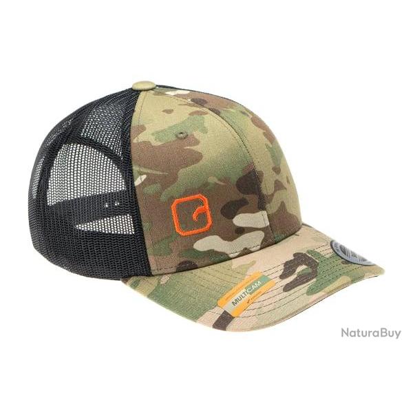 Clawgear - Off Duty Cap - Multicam - R�f: 11333875100