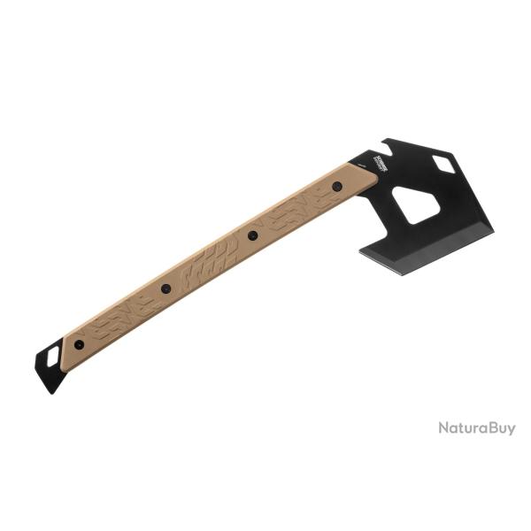 Schrade Backdraft Tactical Axe - Ref: 1182496