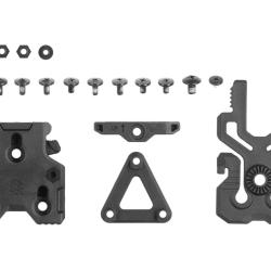 Blackhawk T-Series Molle Adapter - Ref: 12524006000