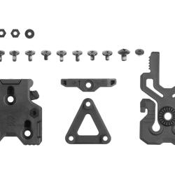 Blackhawk T-Series Molle Adapter - Ref: 12524006000