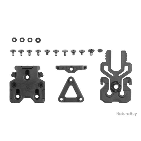 Blackhawk T-Series Molle Adapter - Ref: 12524006000
