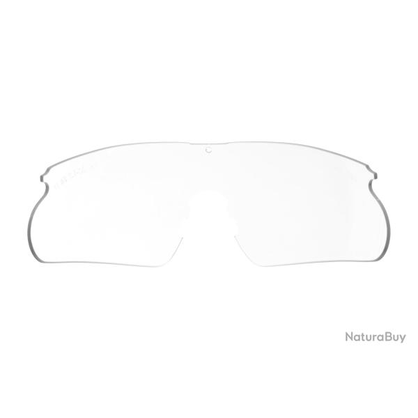 SwissEye Raptor Lens Clear - Ref: 20104