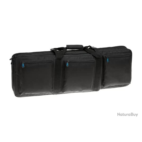 SRC - Padded Rifle Case Combo 86+60cm - Black - R�f: 11003606000