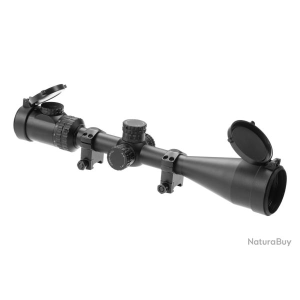 Vector Optics Hugo 6-24x50 GT - Ref: SCOL-32