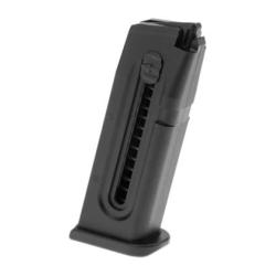 Magazine for Glock 44 10rds - Black - R&eacute;f: 47872