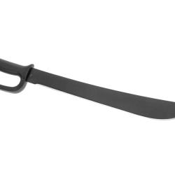 Cold Steel Latin D-Guard Machete 18" - Ref: CS97AD18S