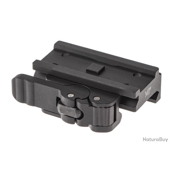 Midwest Industries Low QD Mount - T1/2 Footprint - Ref: MI-QDT1-L