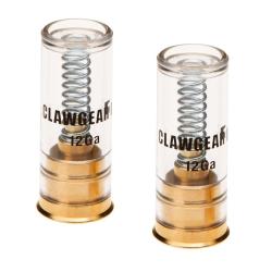 Clawgear Snap Cap 12 Gauge 2-pack - Ref: 10958503500
