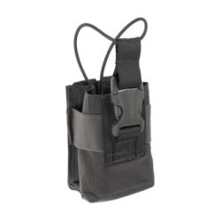 Invader Gear - Radio Pouch - Wolf Grey - R&eacute;f: 10452210100