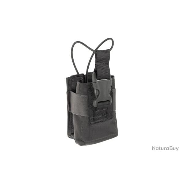 Invader Gear - Radio Pouch - Wolf Grey - R�f: 10452210100
