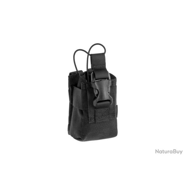 Invader Gear - Radio Pouch - Black - R�f: 10452206000