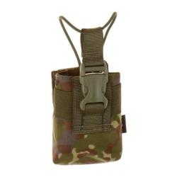 Invader Gear - Radio Pouch - Flecktarn - R&eacute;f: 10452279800