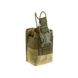 Invader Gear - Radio Pouch - Everglade - R&eacute;f: 10452276500