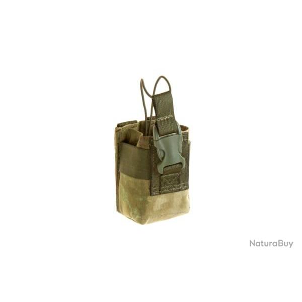 Invader Gear - Radio Pouch - Everglade - R�f: 10452276500
