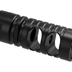 Clawgear AUG Two Chamber Muzzle Brake - Ref: 10646306000