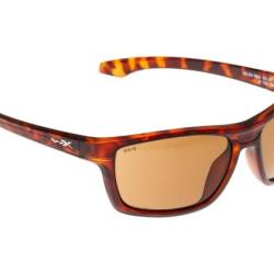 Wiley X - WX Kingpin Brown - Matte Demi - R&eacute;f: ACKNG02