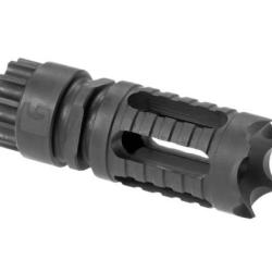 Clawgear - AK47 SOF Compensator - Black - R&eacute;f: 10517306000