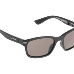 Wiley X - WX Helix Grey - Black - R&eacute;f: AC6HLX01