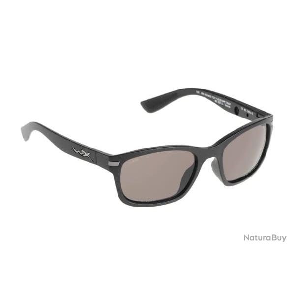 Wiley X - WX Helix Grey - Black - R�f: AC6HLX01