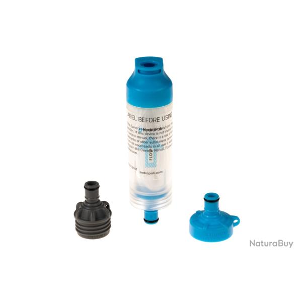 Hydrapak 28mm Inline Filter - Ref: F02