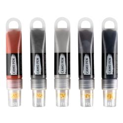 Camo Pen Camo Pen 5-Pack - Ref: 11389682100