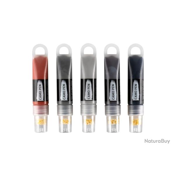 Camo Pen Camo Pen 5-Pack - Ref: 11389682100