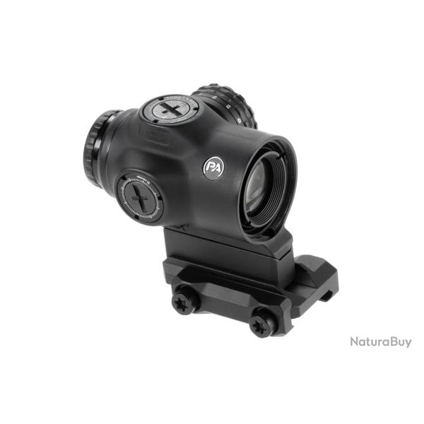 Primary Arms SLx 1X MicroPrism Green ACSS Cyclops Reticle Gen II - Ref: PA-SLX-1XMP-CYCLOPS-G